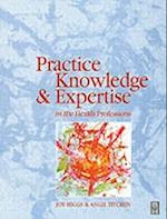 Practice Knowledge & Expertise Health Prof