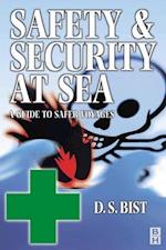 Safety and Security at Sea