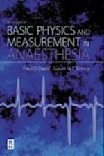 Basic Physics & Measurement in Anaesthesia