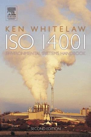 ISO 14001 Environmental Systems Handbook