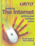 Caterer and Hotelkeeper Guide to the Internet