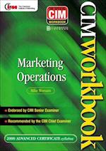 Marketing Operations