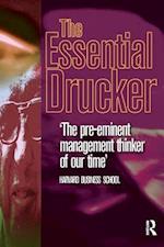 Essential Drucker