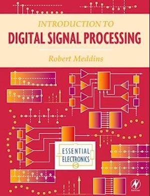 Introduction to Digital Signal Processing