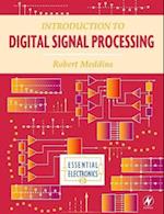 Introduction to Digital Signal Processing