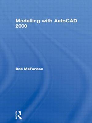 Modelling with AutoCAD 2000