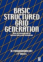 Basic Structured Grid Generation