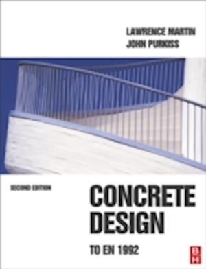 Concrete Design to EN 1992