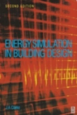 Energy Simulation in Building Design