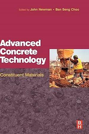 Advanced Concrete Technology 1