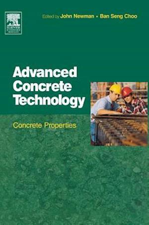 Advanced Concrete Technology 2