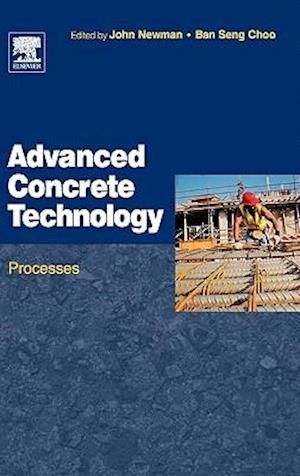 Advanced Concrete Technology 3