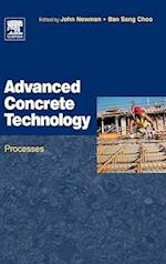 Advanced Concrete Technology 3