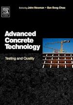 Advanced Concrete Technology 4