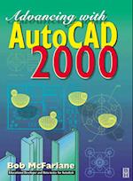Advancing with Autocad2000