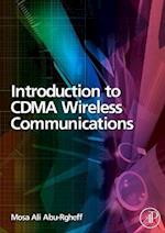 Introduction to CDMA Wireless Communications