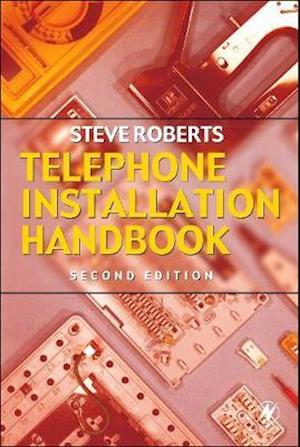 Telephone Installation Handbook