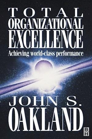 Total Organizational Excellence