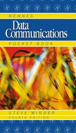 Newnes Data Communications Pocket Book