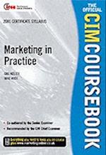 CIM Coursebook 01/02 Marketing in Practice