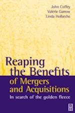 Reaping the Benefits of Mergers and Acquisitions