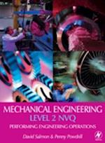 Mechanical Engineering: Level 2 NVQ
