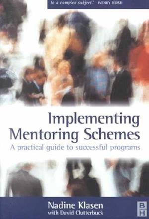 Implementing Mentoring Schemes