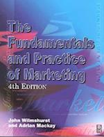Fundamentals and Practice of Marketing