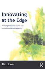 Innovating at the Edge