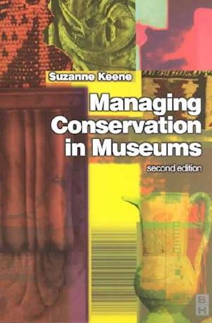 Managing Conservation in Museums