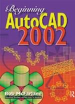 Beginning AutoCAD 2002