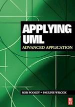 Applying UML