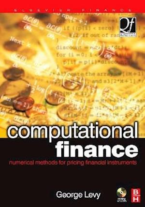 Computational Finance