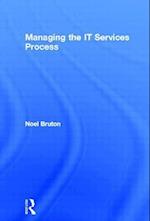 Managing the It Services Process