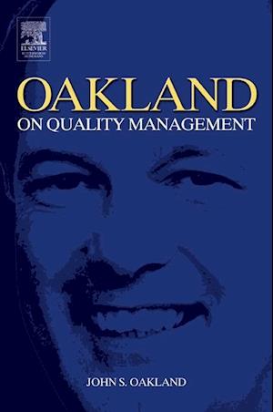 Oakland on Quality Management