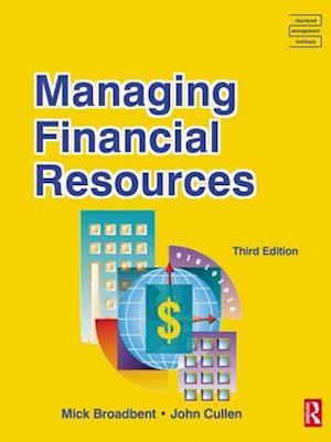 Managing Financial Resources