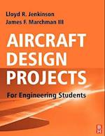 Aircraft Design Projects
