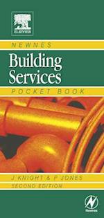 Newnes Building Services Pocket Book