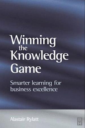 Winning the Knowledge Game