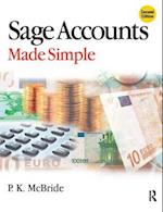 Sage Accounts Made Simple