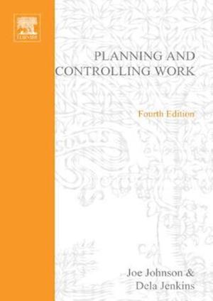 Planning and Controlling Work Super Series