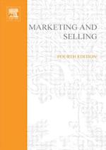 Marketing and Selling Super Series