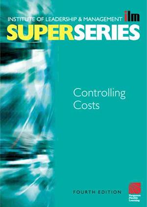 Controlling Costs Super Series