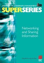 Networking and Sharing Information