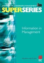 Information in Management Super Series