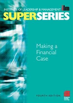 Making a Financial Case Super Series