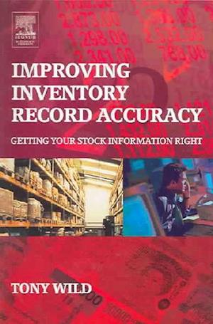 Improving Inventory Record Accuracy