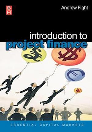 Introduction to Project Finance