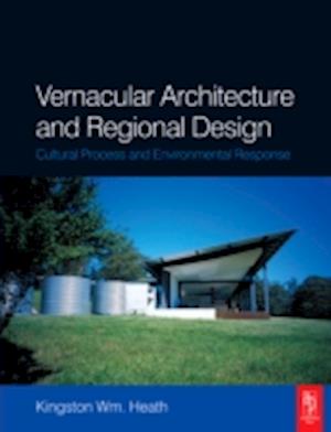 Vernacular Architecture and Regional Design