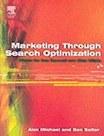 Marketing Through Search Optimization